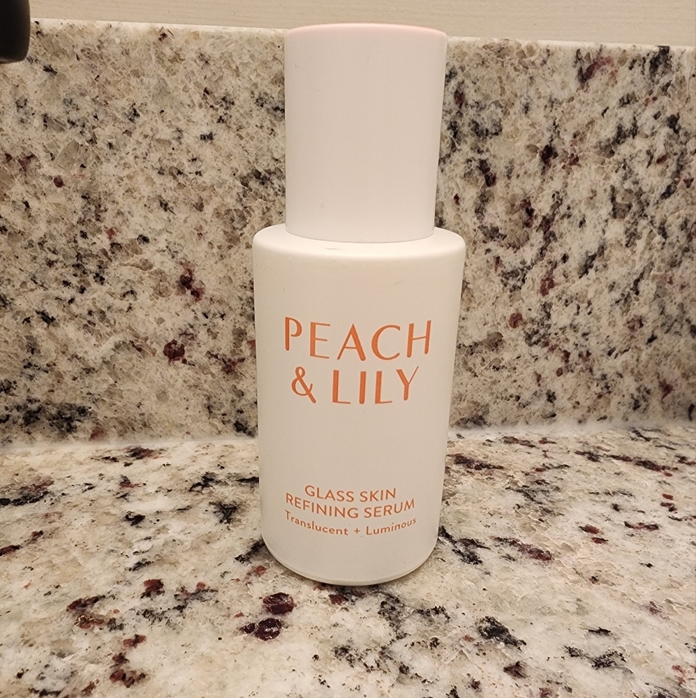 Peach & Lily Glass Skin Refining Serum